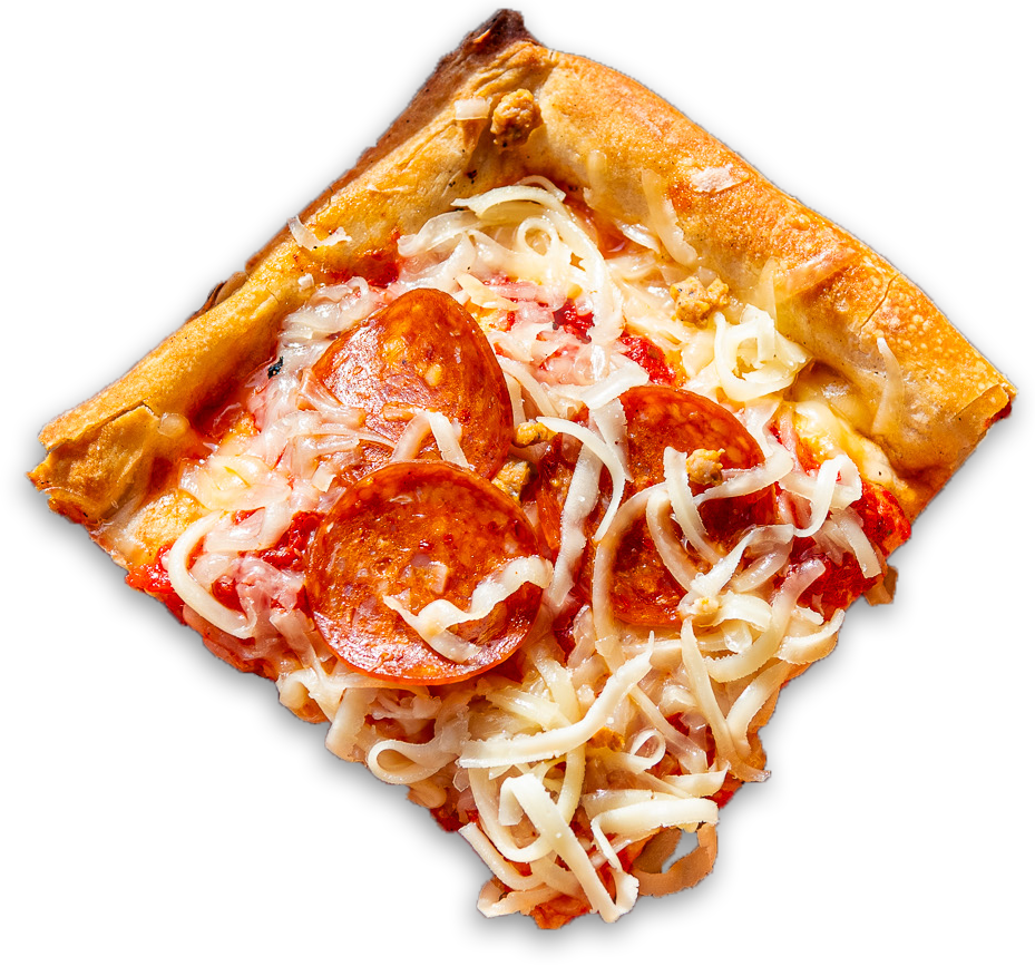 DiCarlo's Pizza Menu - Pizza Photo
